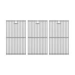 Stainless Steel Grill Grates for Monument Grills