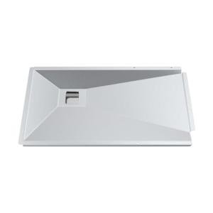Stainless Steel Grease Tray for Monument Gas Grills