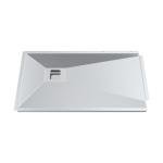 MOASKER Replacement Grease Tray for Monument Grills