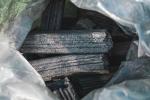BGGWOLF Natural XL Lump Charcoal for Grilling