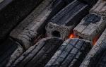 BGGWOLF Natural XL Lump Charcoal for Grilling