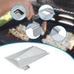 MOASKER Replacement Grease Tray for Monument Grills