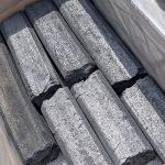 Premium Bamboo Charcoal for Smokeless Grilling