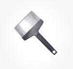 Blackstone 6" Stainless Steel Griddle Scraper