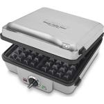 Cuisinart Belgian Waffle Maker with Pancake Plates