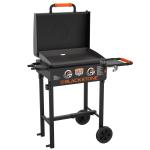 Blackstone 22" Folding Leg Griddle Cart
