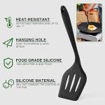 Portable Camping Cooking Utensils Set for Grilling