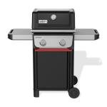 Weber Spirit E-210 Liquid Propane Grill
