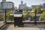 Weber Spirit E-210 Liquid Propane Grill