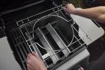 Weber Spirit E-210 Liquid Propane Grill