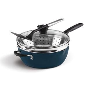 Cuisinart 4-Piece Multi-Purpose Grill Pan Set
