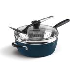 Cuisinart 4-Piece Multi-Purpose Grill Pan Set