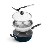 Cuisinart 4-Piece Multi-Purpose Grill Pan Set