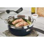 Cuisinart 4-Piece Multi-Purpose Grill Pan Set