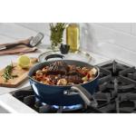 Cuisinart 4-Piece Multi-Purpose Grill Pan Set