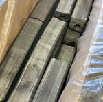 Binchotan Style Charcoal Briquettes - 22lbs