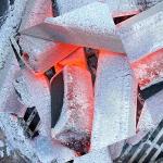 Binchotan Style Charcoal Briquettes - 22lbs