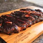 Bear Mountain American Walnut BBQ Pellets - 2 Pack