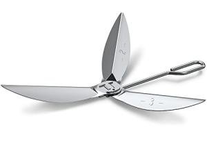 22.5-Inch One-Touch Cleaning Kit for Weber Grills