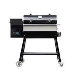 recteq Patio Legend 410 WiFi Pellet Grill