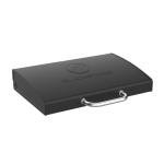 Blackstone 28" Omnivore Griddle Hood - Black
