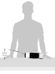 Cuisinart Chef's Classic 5.5-Quart Stainless Sauté Pan