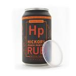 Hickory Peach Porter Beer-Infused BBQ Rub - 8oz