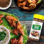 Grace Jamaican Dried Jerk Seasoning, 6oz