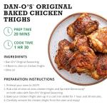 Dan-O's All-Purpose Seasoning for Grilling 8.9 oz