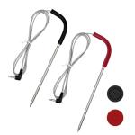 LESYAO Replacement Meat Probes for Pit Boss Grills