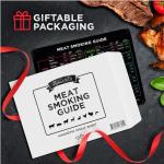 Meat Smoking Magnet & BBQ Smoker Guide