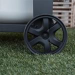 Megamaster 720 Propane Gas Grill - Black