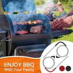 LESYAO Replacement Meat Probes for Pit Boss Grills