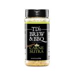 Jalapeno Lime Carne Sutra BBQ Rub & Seasoning
