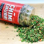 Chimichurri Combo: Original & Spicy Sauces