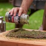 Chimichurri Combo: Original & Spicy Sauces