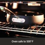 All-Clad HA1 Nonstick Frying Pan Set, 3-Piece