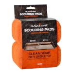 Blackstone Heavy-Duty Griddle Scrub Pads - 10 Pack