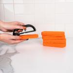 Blackstone Heavy-Duty Griddle Scrub Pads - 10 Pack