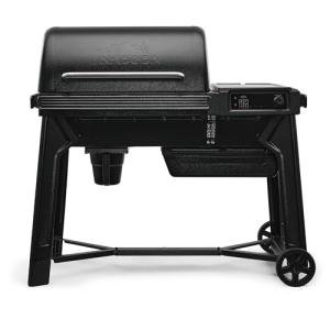 Traeger Woodridge Electric Pellet Grill with WiFi