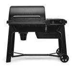 Traeger Woodridge Electric Pellet Grill with WiFi