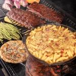 Traeger Woodridge Electric Pellet Grill with WiFi
