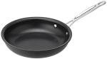 Cuisinart Nonstick 8-Inch Open Skillet, Black