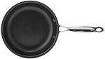 Cuisinart Nonstick 8-Inch Open Skillet, Black