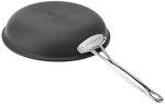 Cuisinart Nonstick 8-Inch Open Skillet, Black