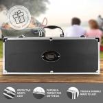 Kaluns 21-Piece Heavy Duty BBQ Utensil Set