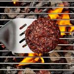 OXO Good Grips BBQ Spatula and Tongs Set