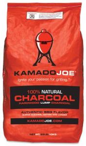 Kamado Joe Big Block XL Lump Charcoal 20LBS