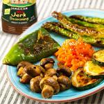 Eaton’s Mild Jamaican Jerk Seasoning for Grilling