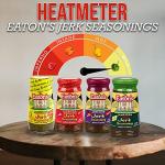 Eaton’s Mild Jamaican Jerk Seasoning for Grilling